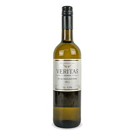 パナバック ノンアルコールワイン ヴェリタス ホワイト 750ml