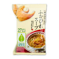 【月初め34時間限定クーポン配布中】林久右衛門商店 ふかひれスープ 7g