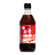 甘強酒造 昔仕込本みりん 500ml