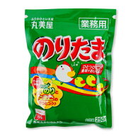 【マラソン限定クーポン配布中】丸美屋フーズ のりたま 250g