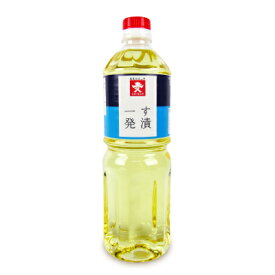 ジョーキュウ す漬一発 1000ml