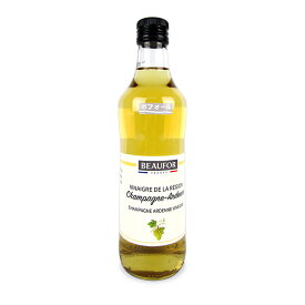 【マラソン限定!最大2000円OFFクーポン配布中!】ボフォール シャンパーニュ・アルデンヌ ヴィネガー 500ml シャンパンビネガー