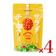【マラソン限定クーポン配布中】《送料無料》マルコメ サラダにかける大豆チーズ 80g × 4袋 【 まとめ買…