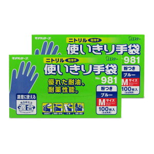 GXe[ g tM u[ 100 × 2 No.981