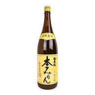 【マラソン限定クーポン配布中】白扇酒造 福来純 伝統製法 熟成本みりん 1800ml 熟成3年 【 調味料 みり…