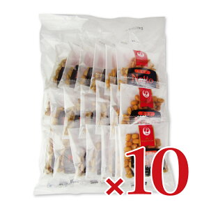 stJAL hCȂƂ ꖡ炵 i10g × 20j 200g × 10