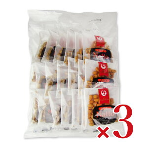 stJAL hCȂƂ ꖡ炵 i10g × 20j 200g × 3