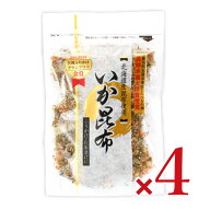 澤田食品 いか昆布 70g × 4袋【まとめ買い】