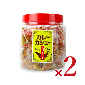 【マラソン限定!最大2200円OFFクーポン配布中!】タクマ食品 ポットカレーカシュー 190g × 2個