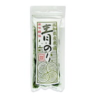【マラソン限定クーポン配布中】加用物産 青のり原藻 高知県産 10g