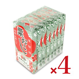 《送料無料》朝日堂 粟おこし 8枚 × 4個 ／ まとめ買い