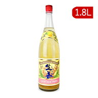 《送料無料》請福酒造 生姜レモン リキュール 1.8L【 父の日 ギフト プレゼント まだ間に合う 】