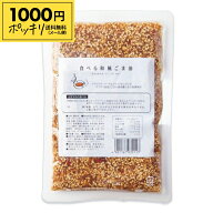 【マラソン限定クーポン配布中】《送料無料 メール便》小田原屋 食べる和風ごま油 180g 【1000円ポッキリ】