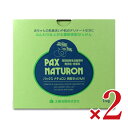 パックスナチュロン純粉せっけんN 1kg × 2個 [太陽油脂]