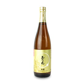 玉乃光酒造 玉乃光「酒鵬」純米大吟醸 720ml