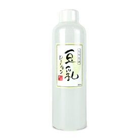 【最大2200円OFFのスーパーSALE限定クーポン配布中！】《送料無料》コジット 豆乳ローション 250ml