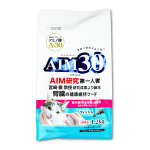 AIM30 ������D�E������ ���L�p ���N�ȔA�H�E�ыʃP�A �t�B�b�V�� 1.2kg �L���b�g�t�[�h