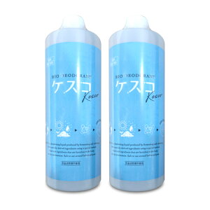 y}\!ő2000~OFFN[|zz!zstPXR KESCO @̃oCI LE  l֗p 500ml × 2 OHv