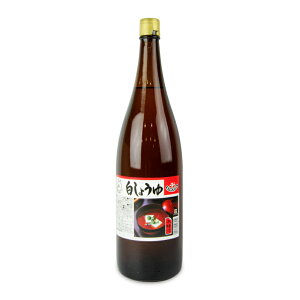【マラソン限定!最大2000円OFFクーポン配布中!】キノエネ醤油 白しょうゆ 1800ml