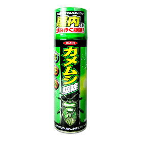 イカリ消毒 ムシクリンカメムシ用エアゾール 480ml