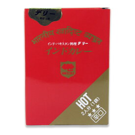 【最大2200円OFFのスーパーSALE限定クーポン配布中！】デリー インドカレー 350g