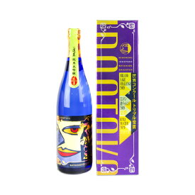 《送料無料》渡辺酒造店 蓬莱 純米大吟醸 色おとこ 720ml 【東海 国産 日本酒 大吟醸 フルーティー 優しい味 ロマネコンティ 受賞 ご挨拶ギフト 贈答用 】
