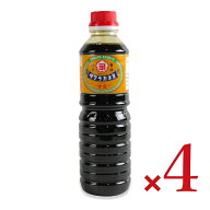 吉村醸造 サクラカネヨ 甘露 500ml × 4本 【 まとめ買い 】