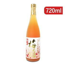 高千穂酒造 高千穂 熟成梅酒 720ml 梅酒コンクールプラチナ賞受賞