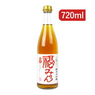 【マラソン限定クーポン配布中】福光屋 純米本味醂 福みりん 720ml