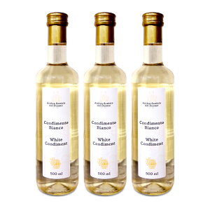 stoT~R| DEL DUOMO 500ml × 3{ mAhA ~m Andrea Milanon