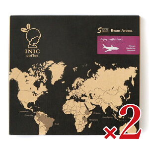 yX[p[SALE!ő2000~OFFN[|zz!zstCjbNR[q[ INIC COFFEE r[YA} A\[gMtg 001 4g×18{ × 2 [pE_[t[YtHXg]