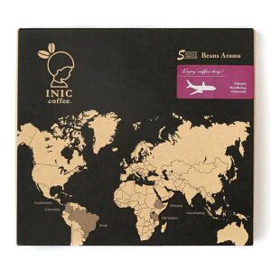 yX[p[SALE!ő2000~OFFN[|zz!zCjbNR[q[ INIC COFFEE r[YA} A\[gMtg 001 4g×18{ [pE_[t[YtHXg]