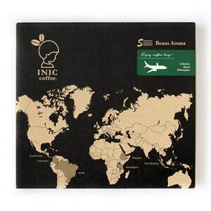 yX[p[SALE!ő2000~OFFN[|zz!zCjbNR[q[ INIC COFFEE r[YA} A\[gMtg 002 4g×18{ [pE_[t[YtHXg]