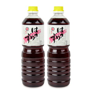 ݖX ͂߂  1000ml × 2{