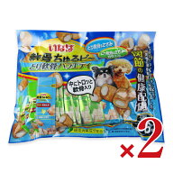 【マラソン限定クーポン配布中】いなば 軟骨ちゅるビ〜 関節の健康配慮バラエティ 10g×36袋 × 2袋 【 …