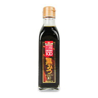 【マラソン限定クーポン配布中】高橋ソース カントリーハーヴェスト 有機黒みつ270g