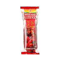 高橋ソース カントリーハーヴェスト 有機トマトケチャップ 500g 有機JAS [ソフトボトル]