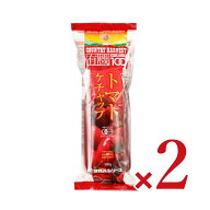 【マラソン限定クーポン配布中】高橋ソース カントリーハーヴェスト 有機トマトケチャップ 500g × 2個 …