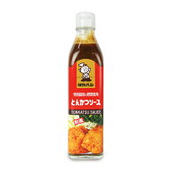 【月初め34時間限定クーポン配布中】高橋ソース 特別栽培の野菜使用 とんかつソース 300ml