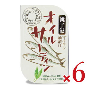 ��t�Y�� �I�C���T�[�f�B�� 100g × 6��