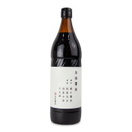 丸島醤油 木桶醤油 900ml