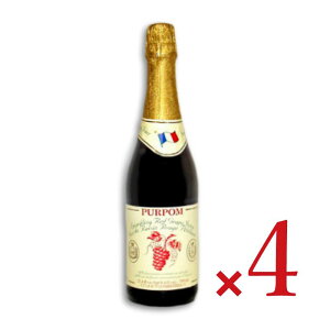 stsA| Xp[NOW[X O[v bh 750ml × 4{imAR[j
