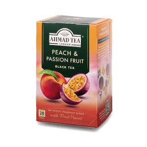 �y�}���\������N�[�|���z�z���z�x�i�f�� AHMAD TEA �A�[�}�b�h�e�B�[ �s�[�`���p�b�V�����t���[�c 2g�e�B�[�o�b�O × 20��
