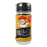 【マラソン限定クーポン配布中】ファインフーズジャパン 魔法のスパイス 40g 【 魔法 スパイス カレー風…