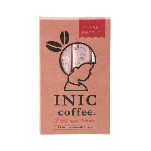 INIC coffee Cgm[gA} XeBbNR[q[ 12{ [pE_[t[YtHXg]