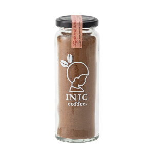INIC coffee ���C�g�m�[�g�A���} 55g [�p�E�_�[�t�[�Y�t�H���X�g]