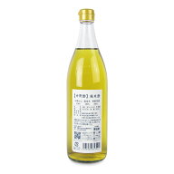 中野酢 純米酢 900ml