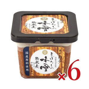 ܂ڂ낵̖X n 500g × 6 R{X P[X̔