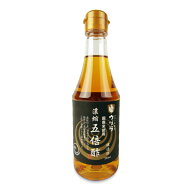 【マラソン限定クーポン配布中】大興産業 ウヅラ 濃縮五倍酢 360ml