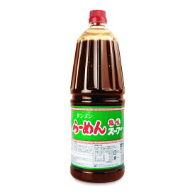 《賞味期限間近のお試し価格》あみ印 塩味らーめんスープ（タンメン）1.8L《返品・交換不可》《賞味期限2025年11月30日》